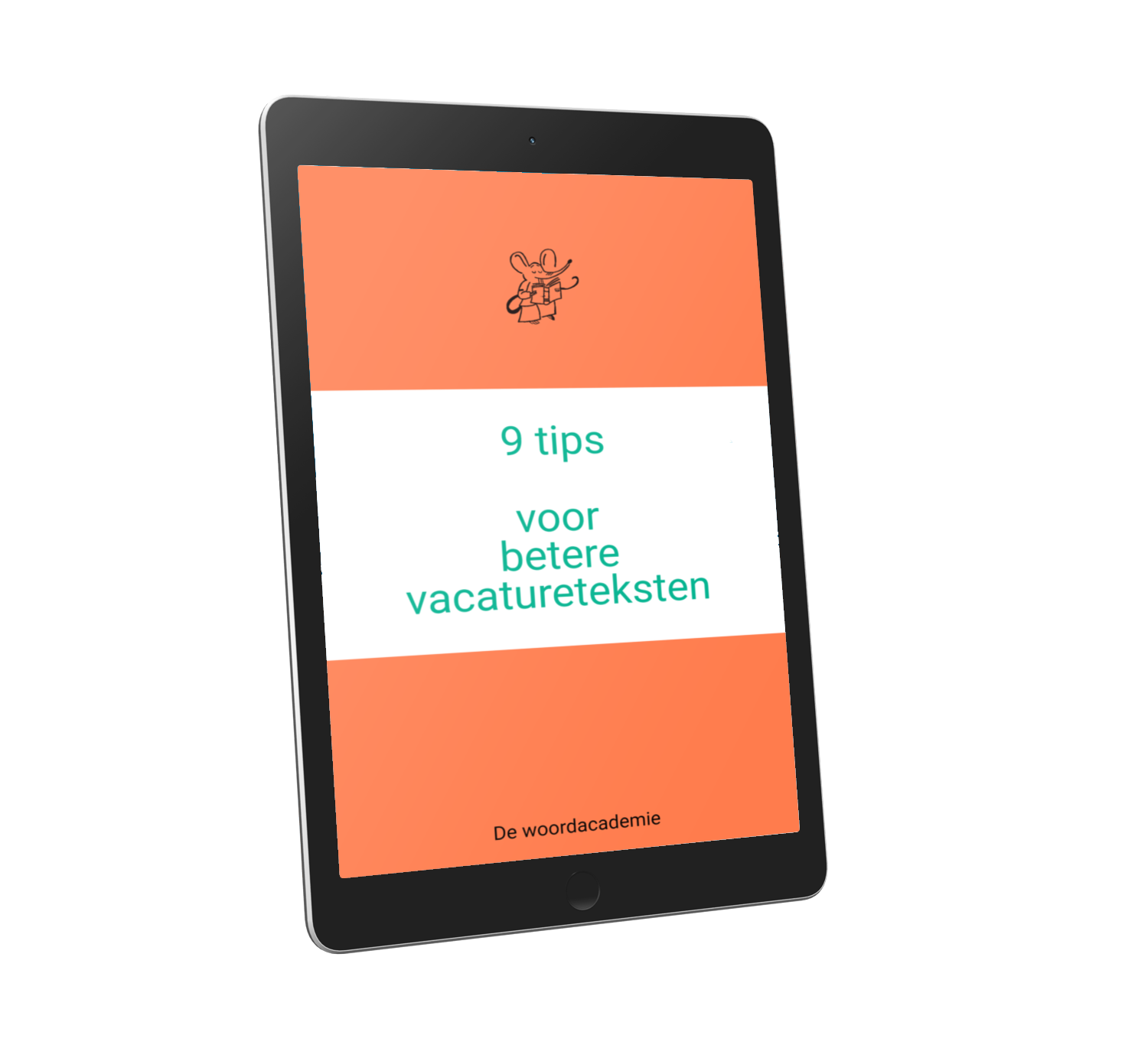gratis minitraining vacatures schrijven