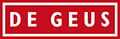 Logo Uitgeverij De Geus